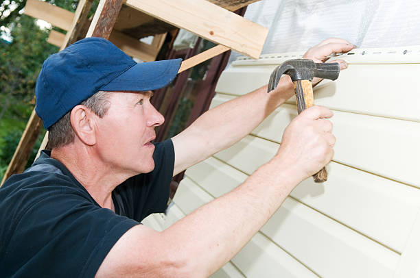 Best James Hardie Siding  in Thomasville, GA